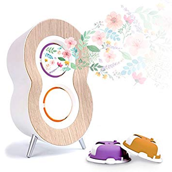 Les différents types de diffuseurs d'huiles essentielles. Lequel choisir ?