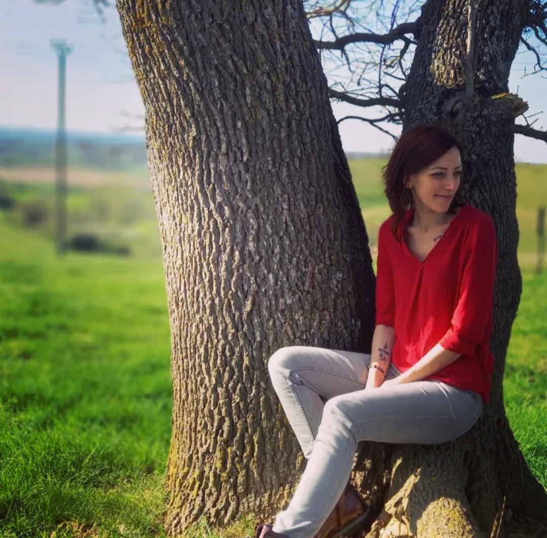 23 gr'âmes laury tillay