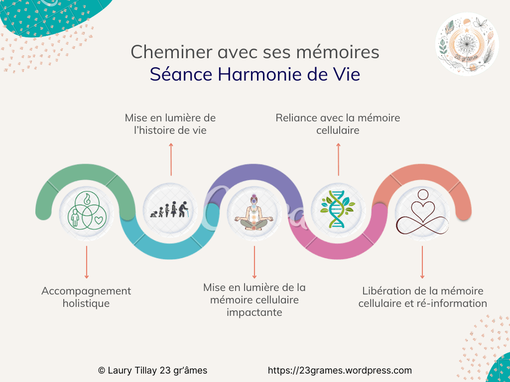mémoire cellulaire