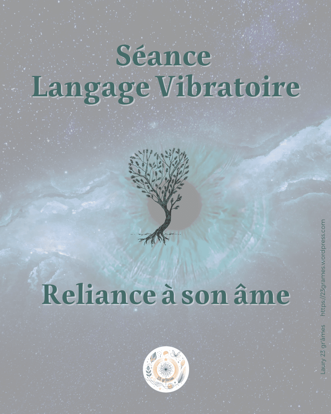 Langage de lumière 